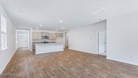 Tiny photo for 117 Brogdon Street #Lot 8, Wilmington, NC 28411 (MLS # 100537155)