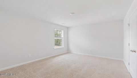 Tiny photo for 117 Brogdon Street #Lot 8, Wilmington, NC 28411 (MLS # 100537155)