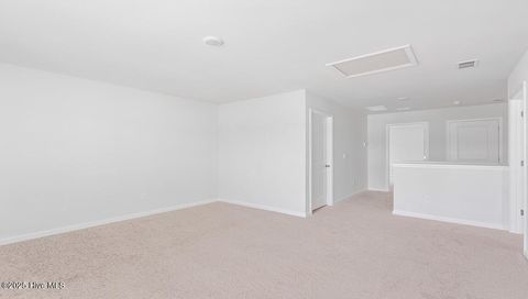 Tiny photo for 117 Brogdon Street #Lot 8, Wilmington, NC 28411 (MLS # 100537155)
