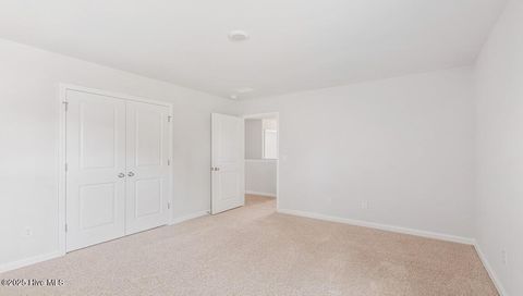 Tiny photo for 117 Brogdon Street #Lot 8, Wilmington, NC 28411 (MLS # 100537155)