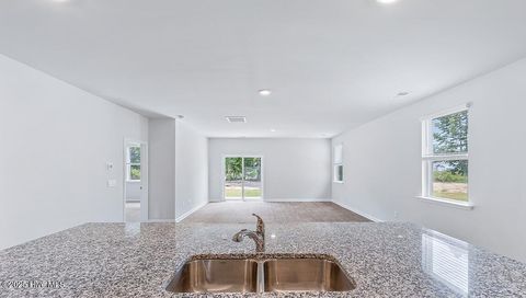 Tiny photo for 117 Brogdon Street #Lot 8, Wilmington, NC 28411 (MLS # 100537155)