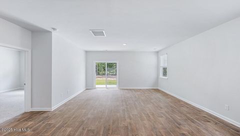 Tiny photo for 117 Brogdon Street #Lot 8, Wilmington, NC 28411 (MLS # 100537155)