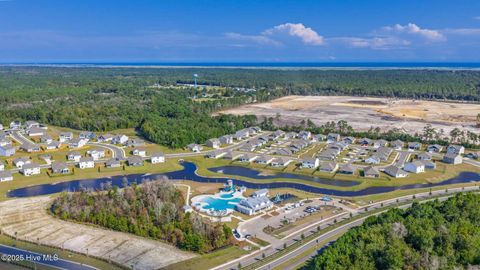 Tiny photo for 117 Brogdon Street #Lot 8, Wilmington, NC 28411 (MLS # 100537155)