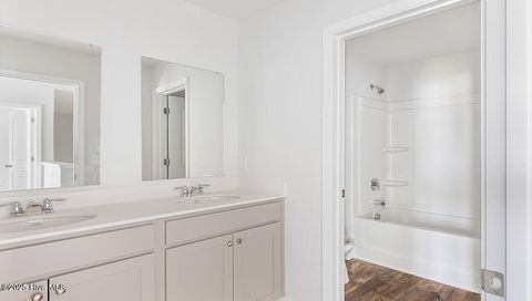 Tiny photo for 117 Brogdon Street #Lot 8, Wilmington, NC 28411 (MLS # 100537155)