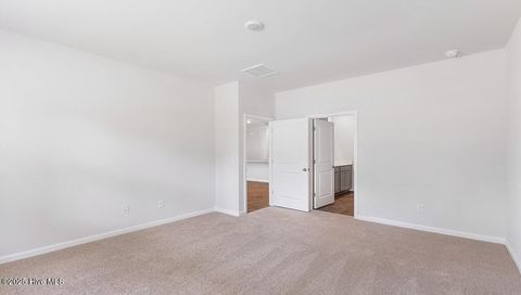 Tiny photo for 117 Brogdon Street #Lot 8, Wilmington, NC 28411 (MLS # 100537155)