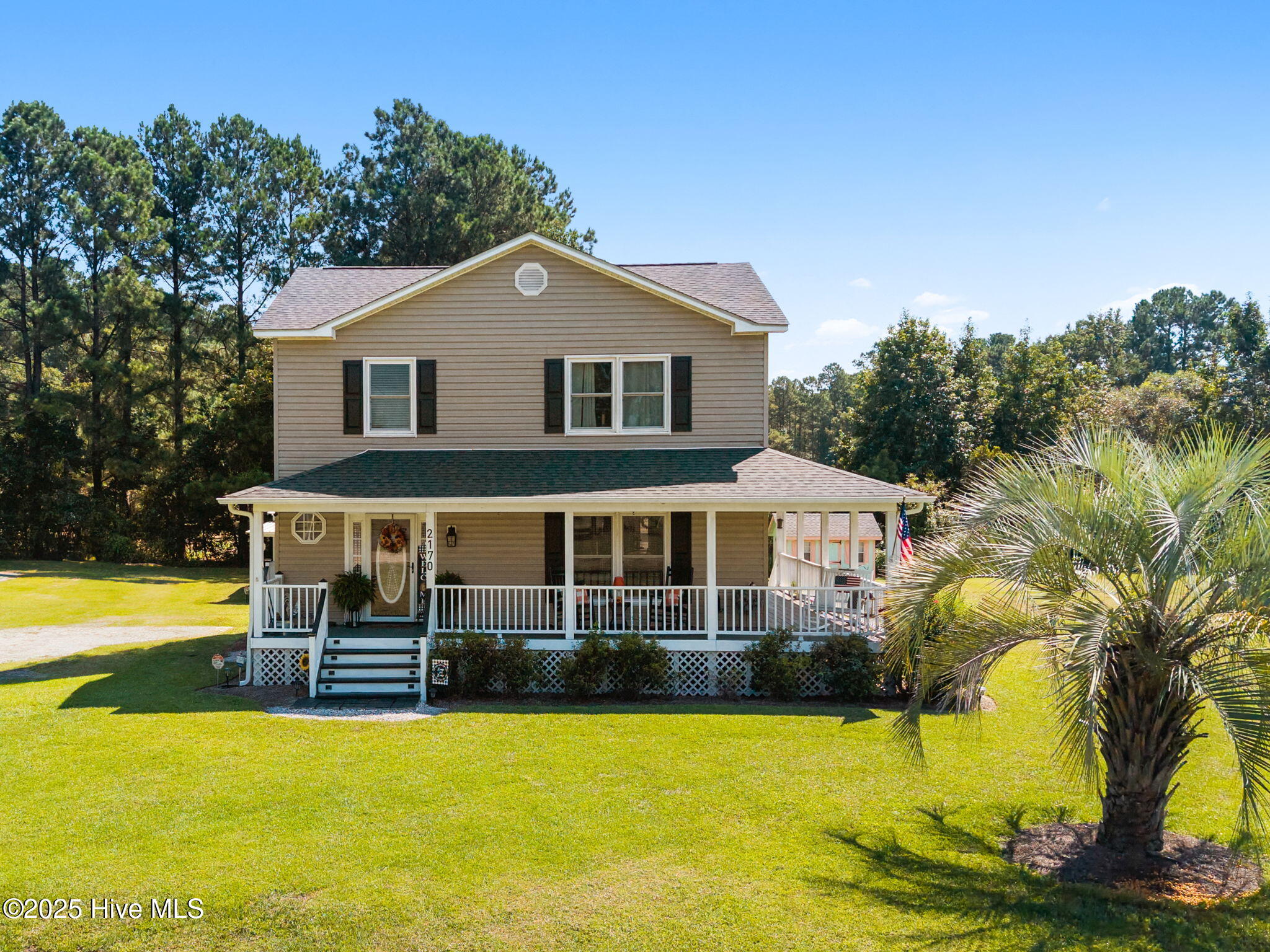 2170 Ash Little River Road NW