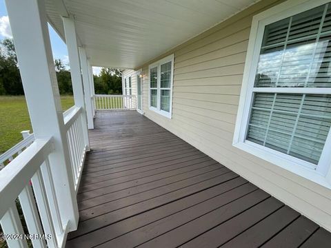 A home in Whiteville