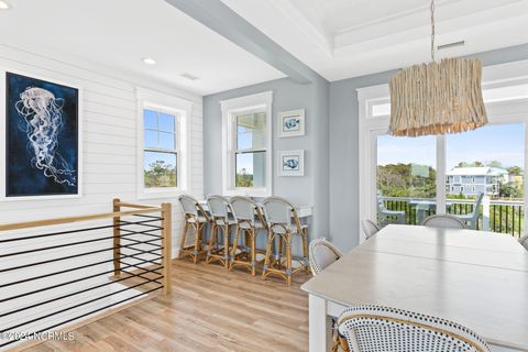 A home in Ocean Isle Beach