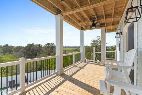 A home in Ocean Isle Beach