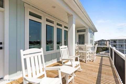 A home in Ocean Isle Beach