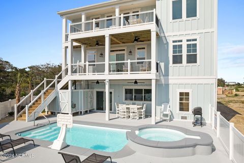 A home in Ocean Isle Beach