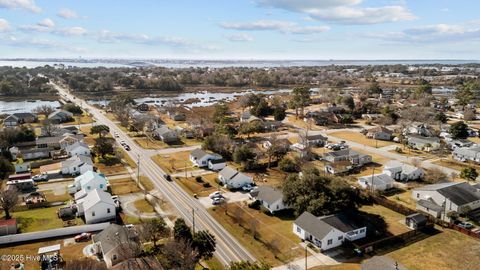 A home in Morehead City