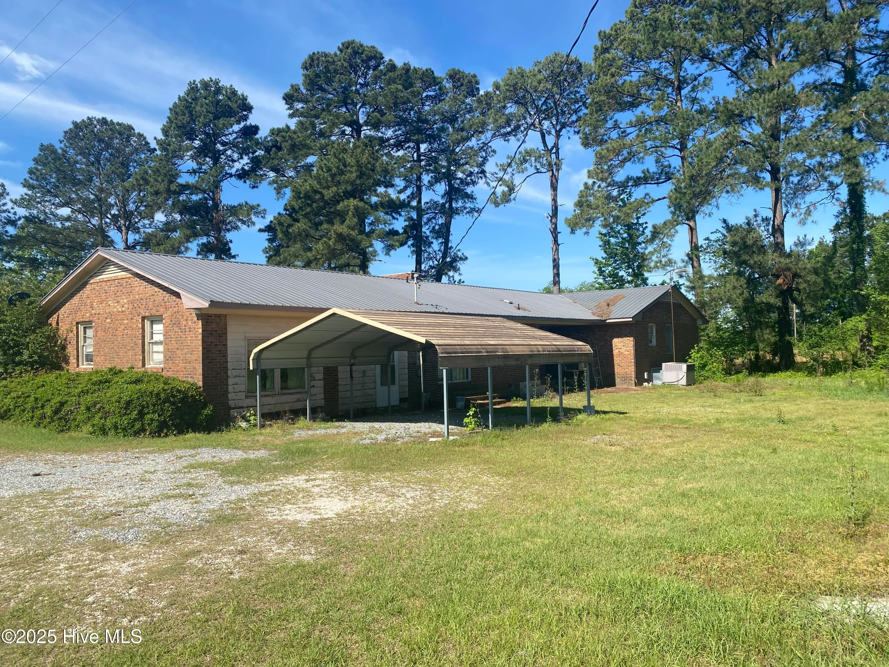 Faison, North Carolina 28341, United States, 4 Bedrooms Bedrooms, ,3 BathroomsBathrooms,Residential,Active,134184