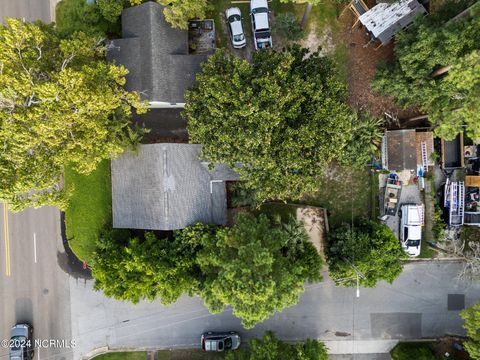 A home in Wilmington