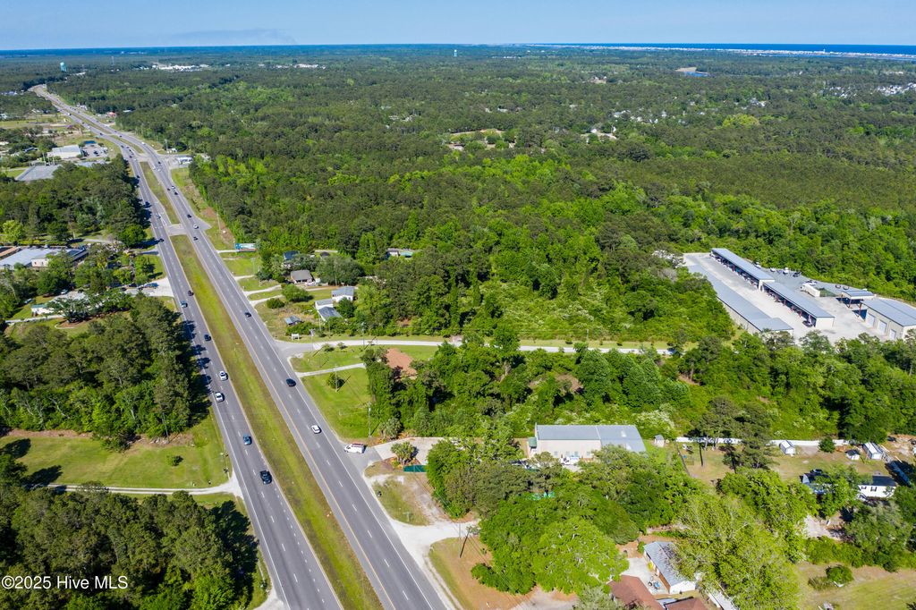 Photo of 20748 Us Highway 17, Hampstead, NC 28443 (MLS # 100505261)