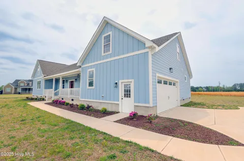 5183 Finch Road, Sims, NC 27880 - #: 100495178