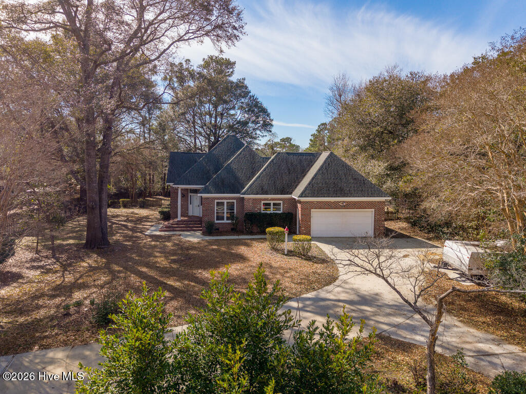 103 Francis Marion Drive