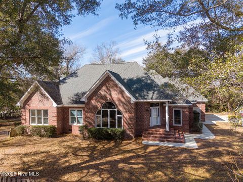 103 Francis Marion Drive Wilmington NC 28411