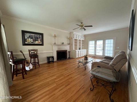 A home in Rocky Mount