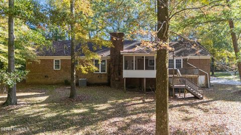 A home in Greenville