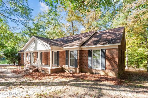 A home in Greenville