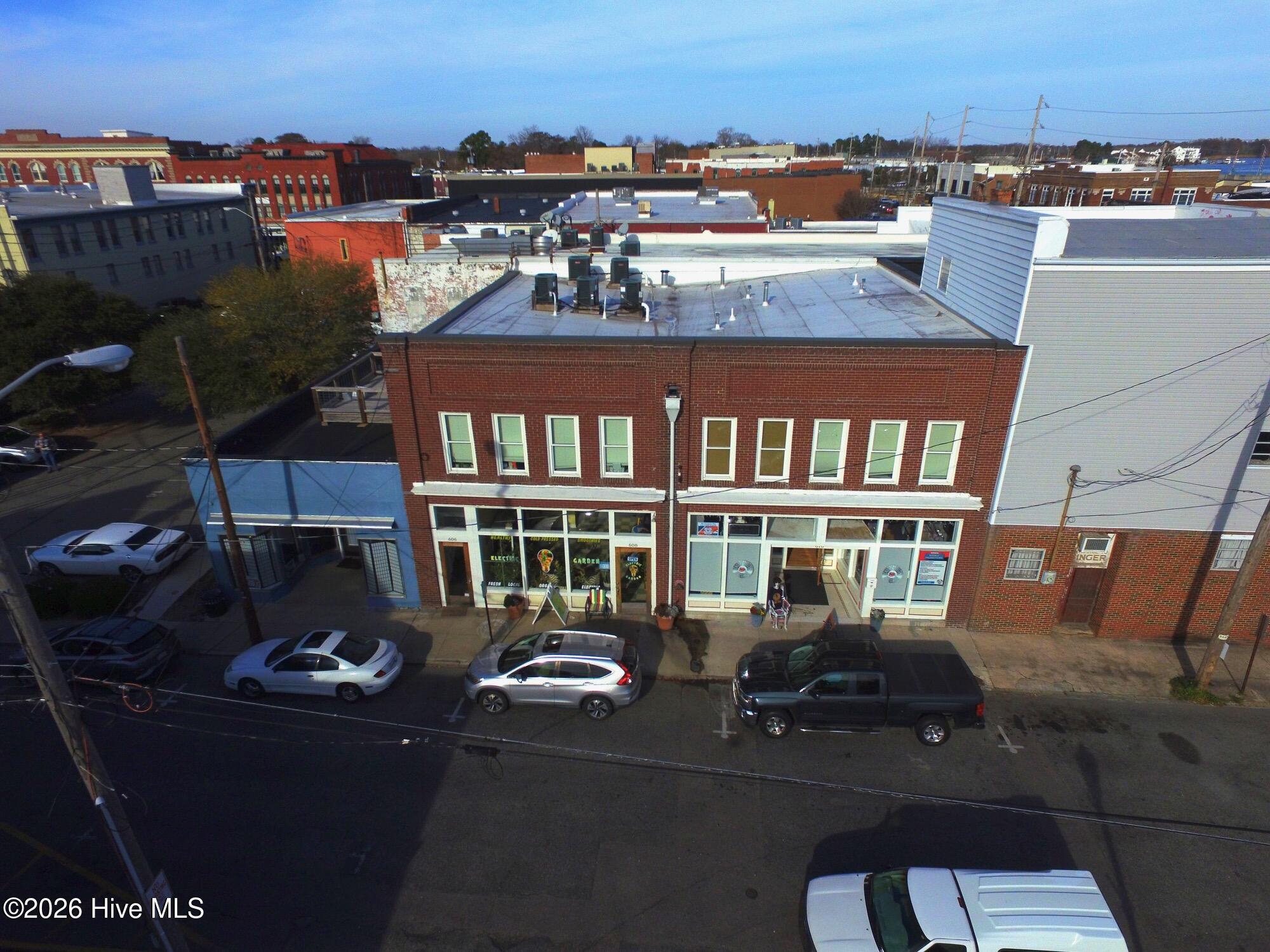 606 E Fearing Street Unit 1