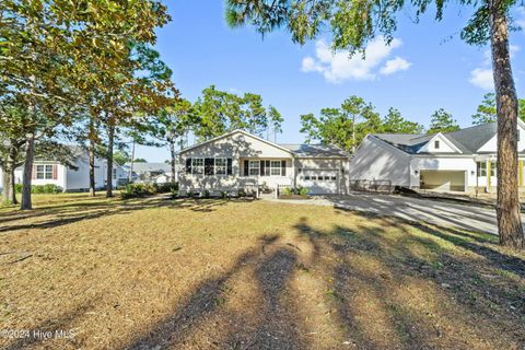 A home in Southport