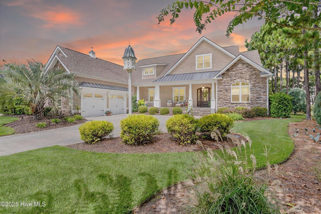 Photo of 3782 Ridge Crest Drive, Southport, NC 28461 (MLS # 100531814)
