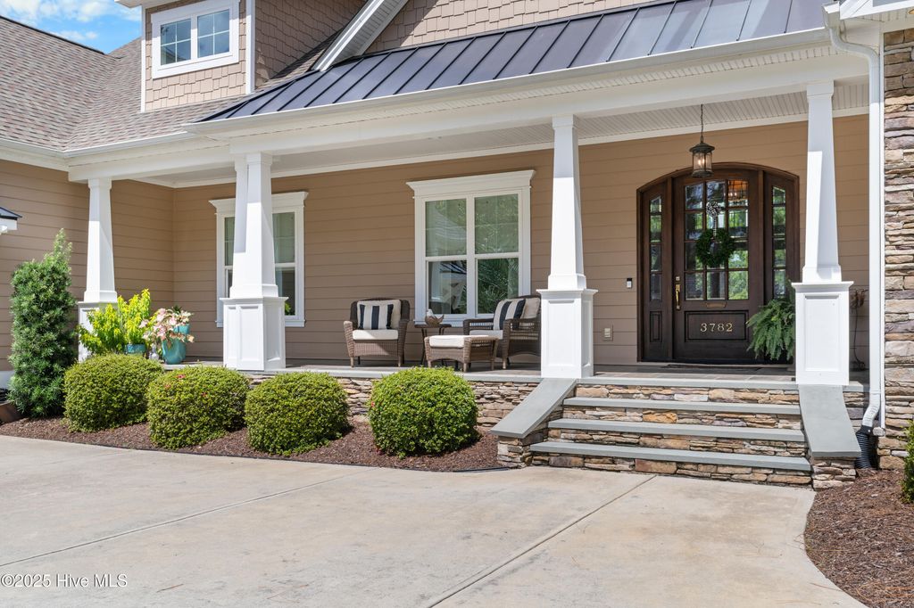 Photo of 3782 Ridge Crest Drive, Southport, NC 28461 (MLS # 100531814)