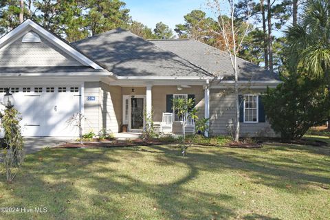 A home in Calabash