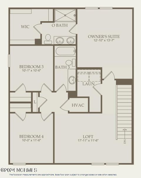 Tiny photo for 1077 High Tide Street SE #30, Bolivia, NC 28422 (MLS # 100535945)