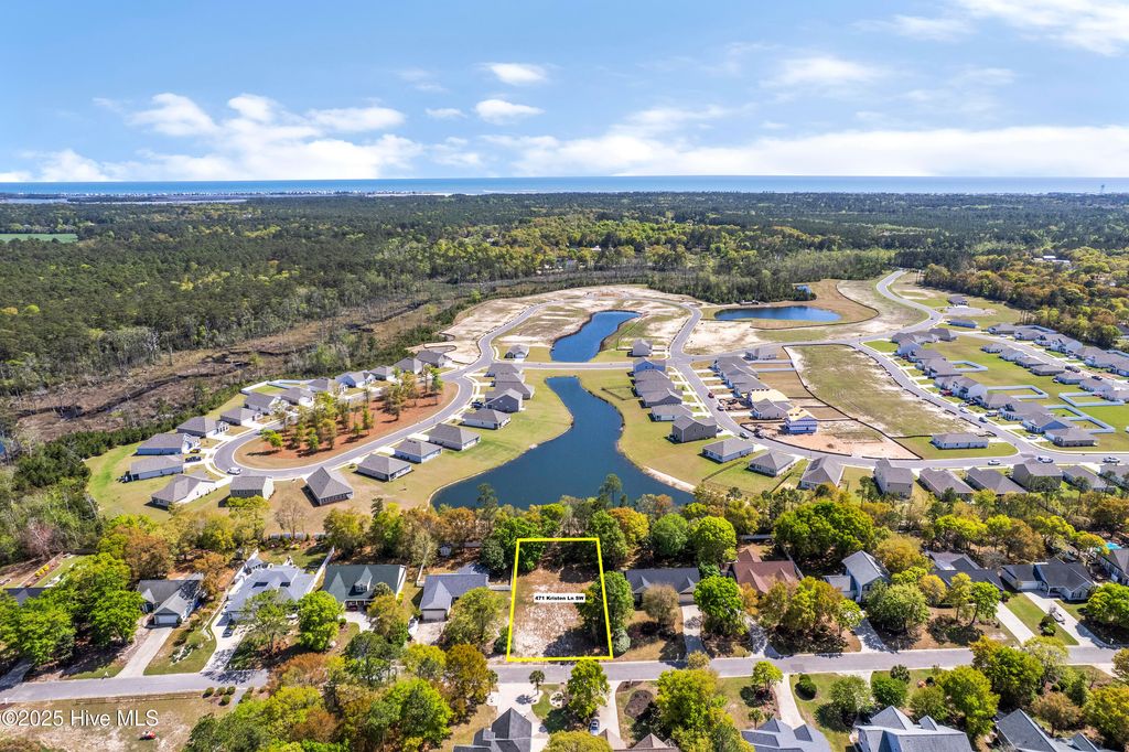 Photo of 471 Kristen Lane SW, Supply, NC 28462 (MLS # 100497220)