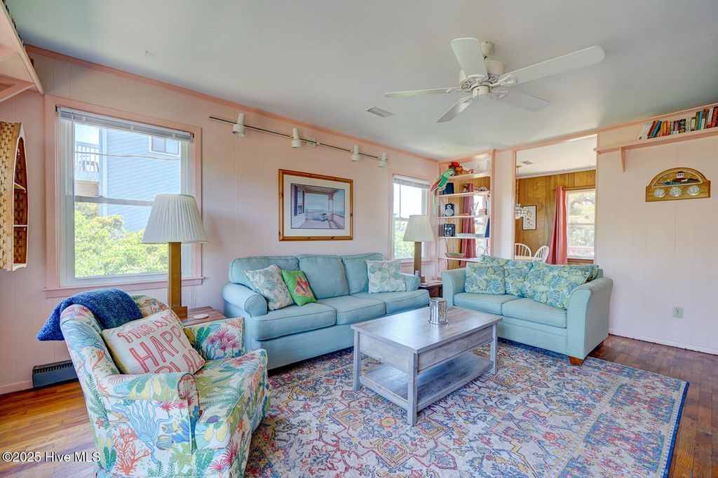 Photo of 203 Empie Avenue, Topsail Beach, NC 28445 (MLS # 100519598)