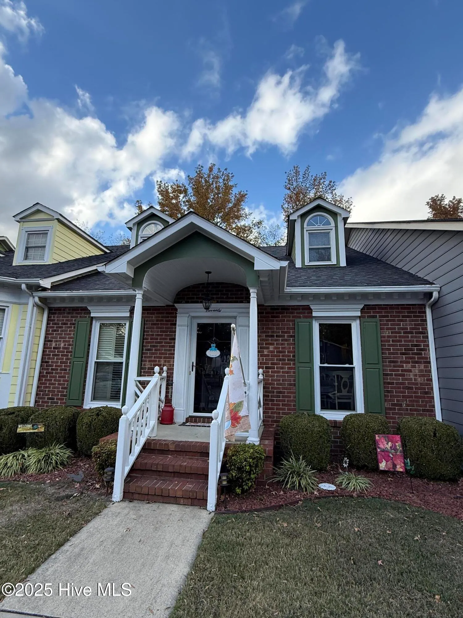 Goldsboro, North Carolina 27534, United States, 3 Bedrooms Bedrooms, ,2 BathroomsBathrooms,Residential,Active,242790