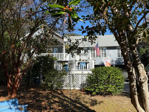 138 Loblolly Drive Pine Knoll Shores NC 28512