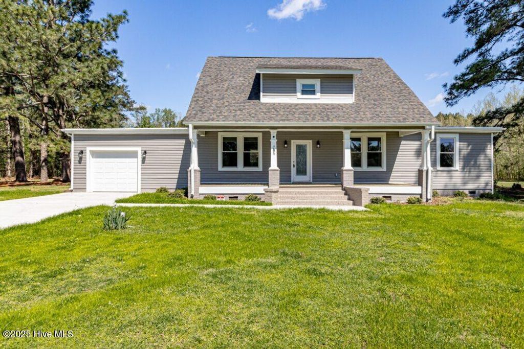 Photo of 785 Daniels Road, Corapeake, NC 27926 (MLS # 100510733)