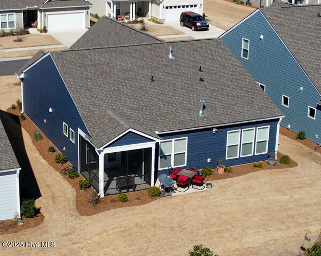 Photo of 3241 Penzance Row, Wilmington, NC 28412 (MLS # 100501238)