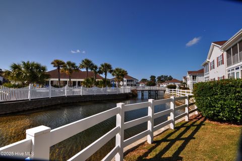 A home in Calabash