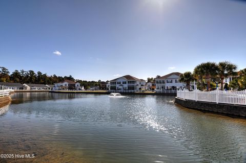 A home in Calabash