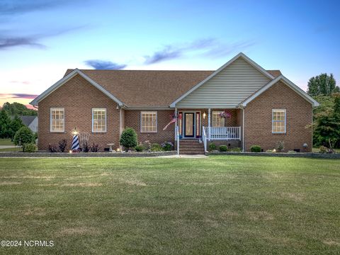 A home in Moyock