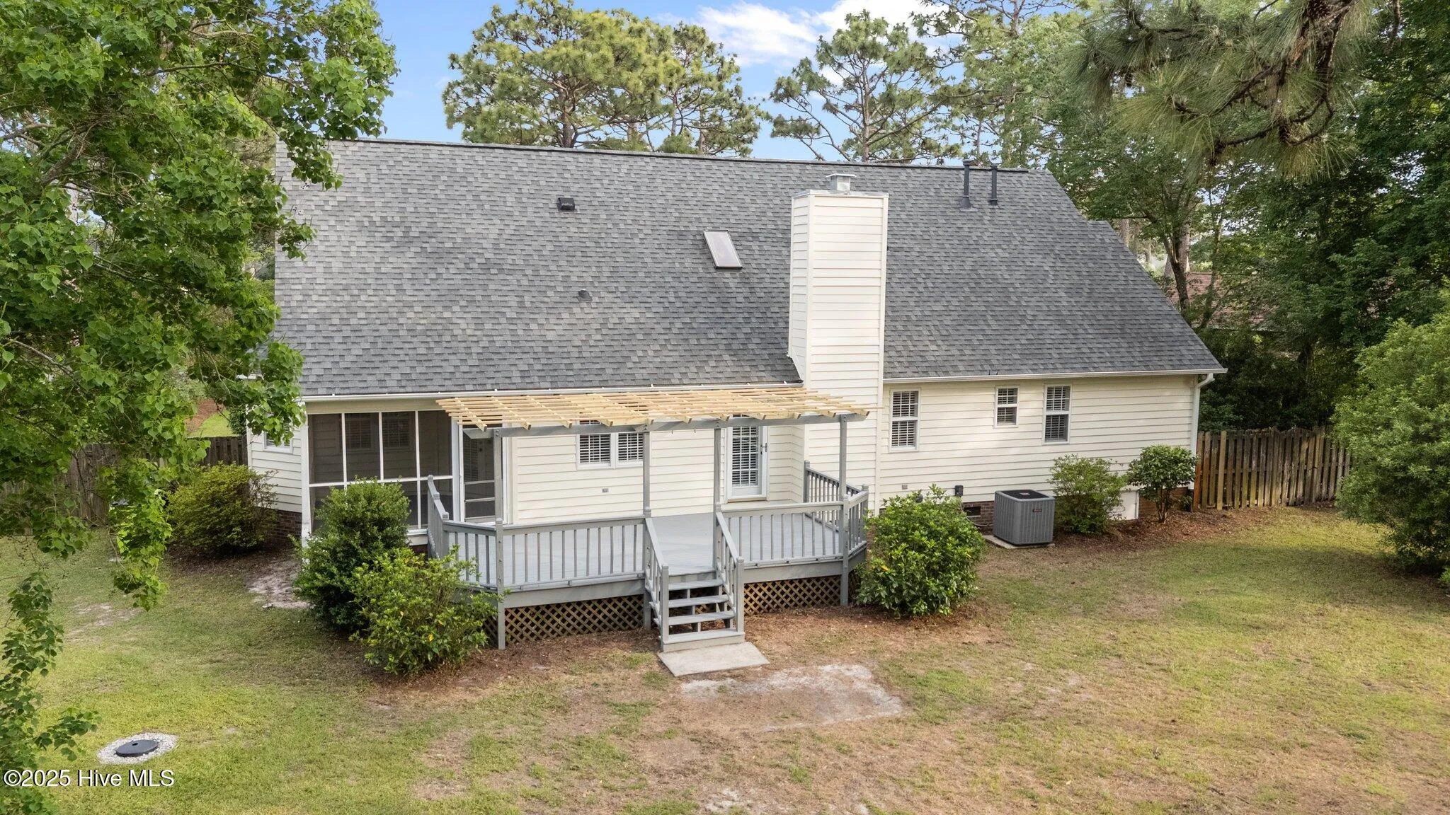 Wilmington, North Carolina 28409, United States, 4 Bedrooms Bedrooms, ,3 BathroomsBathrooms,Residential,Active,133576