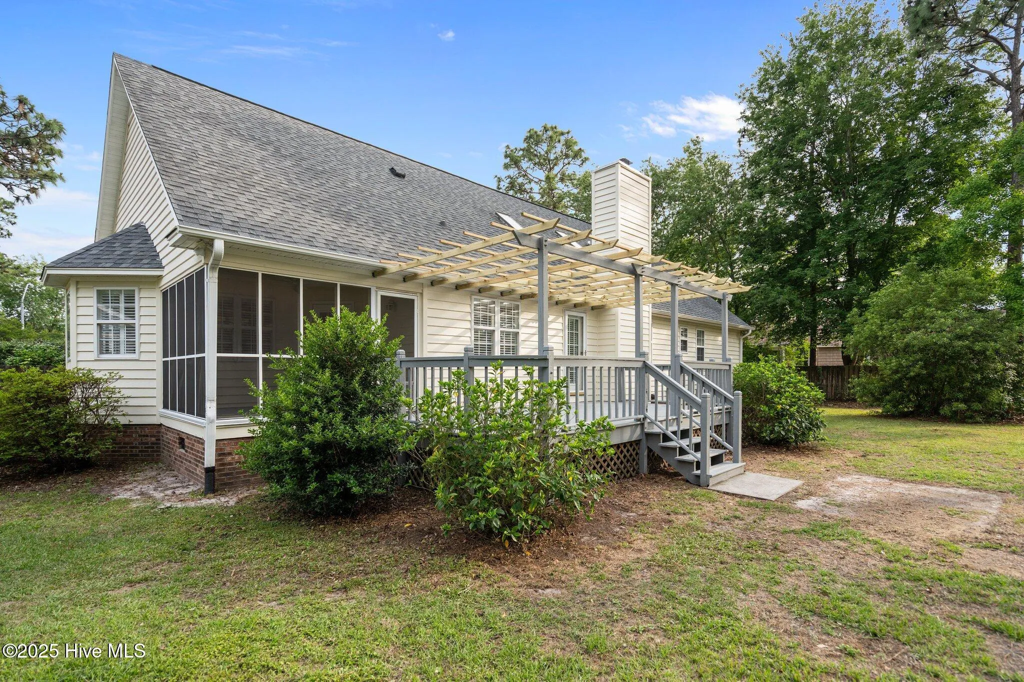 Wilmington, North Carolina 28409, United States, 4 Bedrooms Bedrooms, ,3 BathroomsBathrooms,Residential,Active,133576