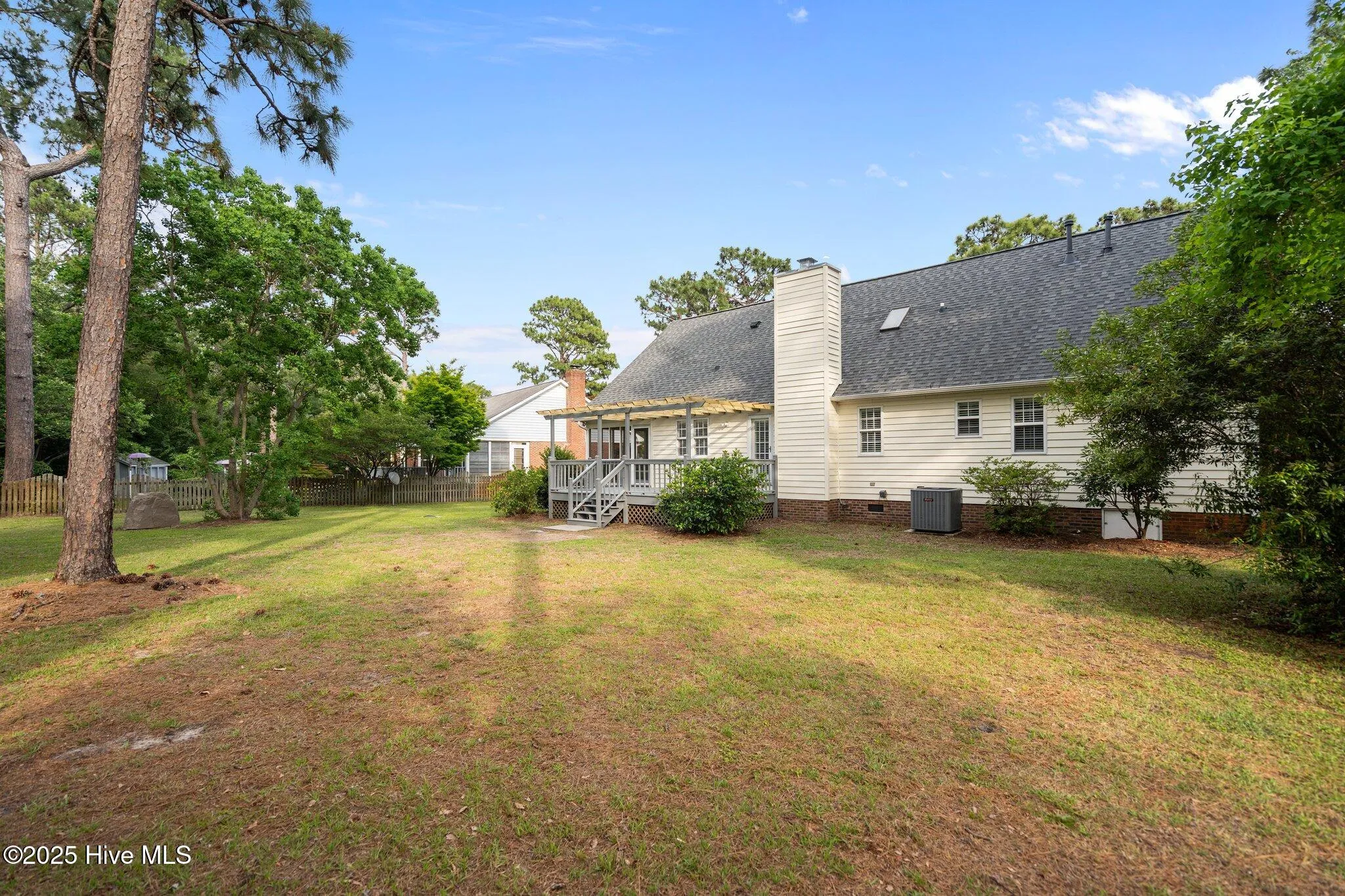 Wilmington, North Carolina 28409, United States, 4 Bedrooms Bedrooms, ,3 BathroomsBathrooms,Residential,Active,133576