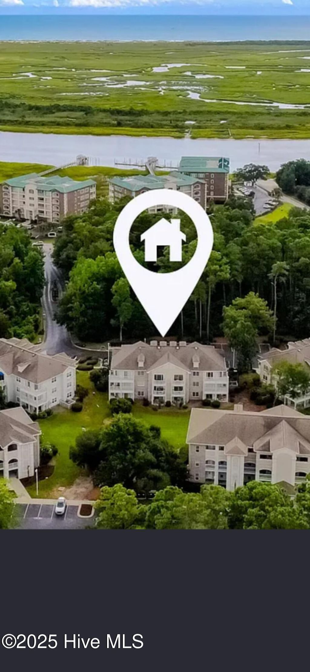 Photo of 908 Resort Circle #Unit 311, Sunset Beach, NC 28468 (MLS # 100541228)