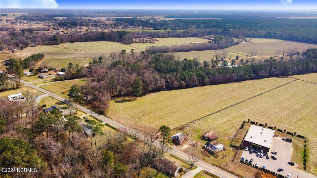 Photo of 0 Nc 111 Hwy, Goldsboro, NC 27534 (MLS # 100501193)