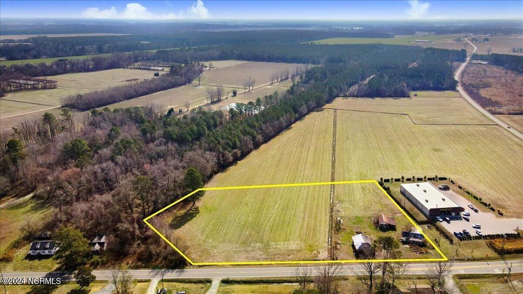 Photo of 0 Nc 111 Hwy, Goldsboro, NC 27534 (MLS # 100501193)