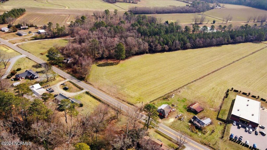 Photo of 0 Nc 111 Hwy, Goldsboro, NC 27534 (MLS # 100501193)