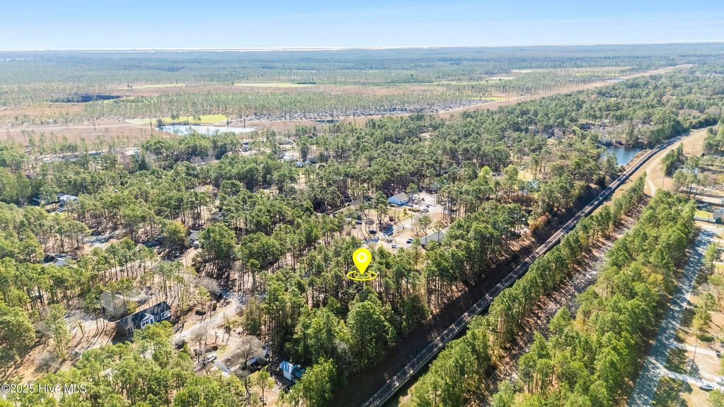 Photo of 103 Cherokee Road, Boiling Spring Lakes, NC 28461 (MLS # 100538844)