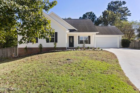 A home in Wilmington