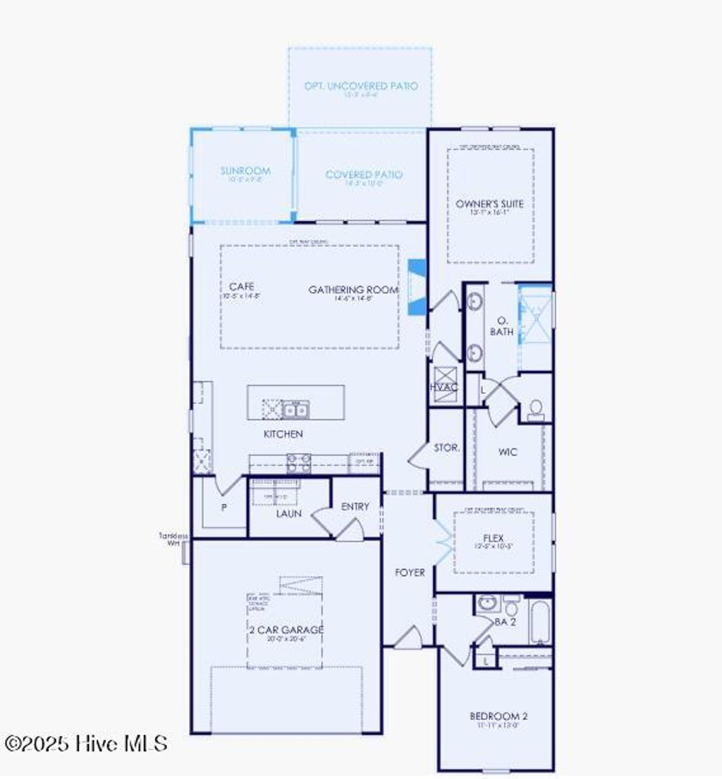 Photo of 2691 Silverweed Court #127, Leland, NC 28479 (MLS # 100528821)